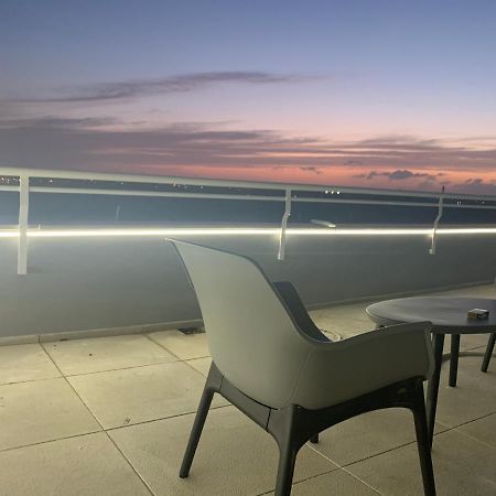 Penthouse Aureliana Attico Con Piscina A Roma Appartement Buitenkant foto