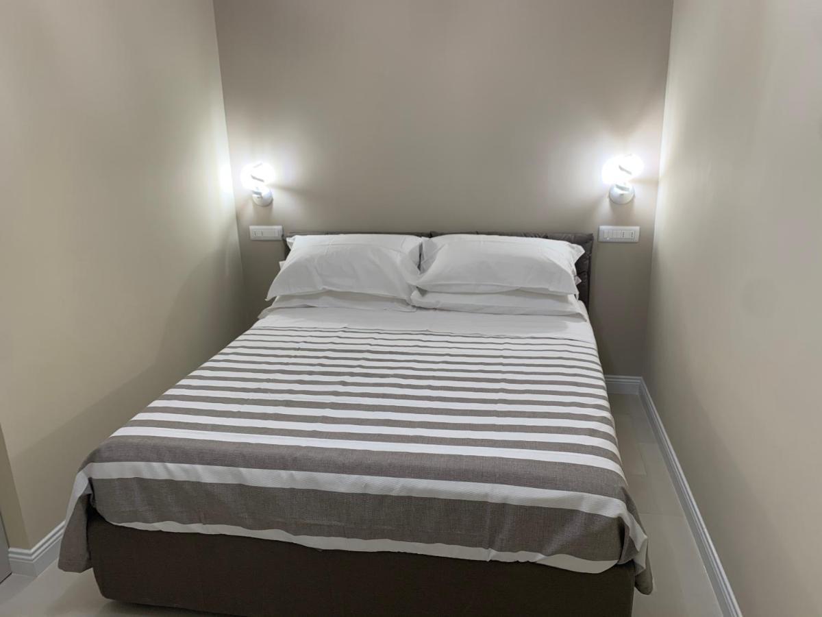 Penthouse Aureliana Attico Con Piscina A Roma Appartement Buitenkant foto