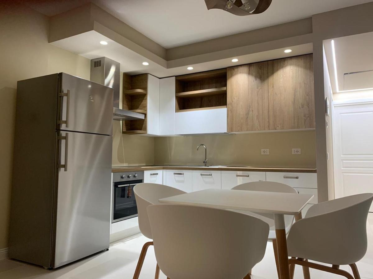 Penthouse Aureliana Attico Con Piscina A Roma Appartement Buitenkant foto