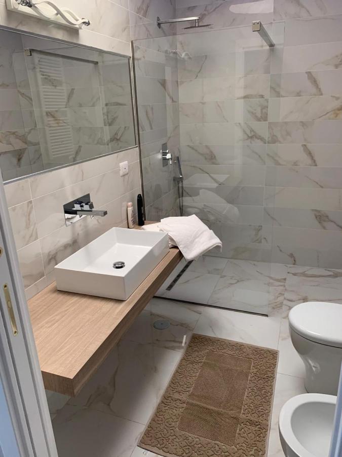 Penthouse Aureliana Attico Con Piscina A Roma Appartement Buitenkant foto