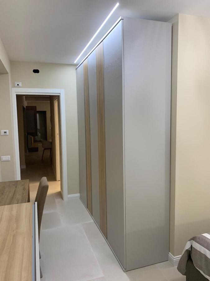 Penthouse Aureliana Attico Con Piscina A Roma Appartement Buitenkant foto