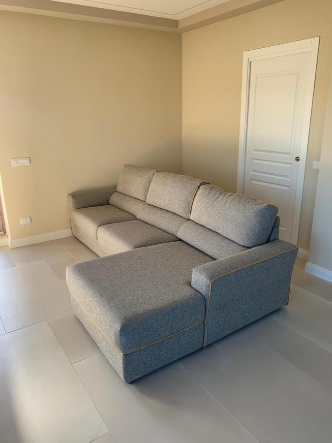 Penthouse Aureliana Attico Con Piscina A Roma Appartement Buitenkant foto