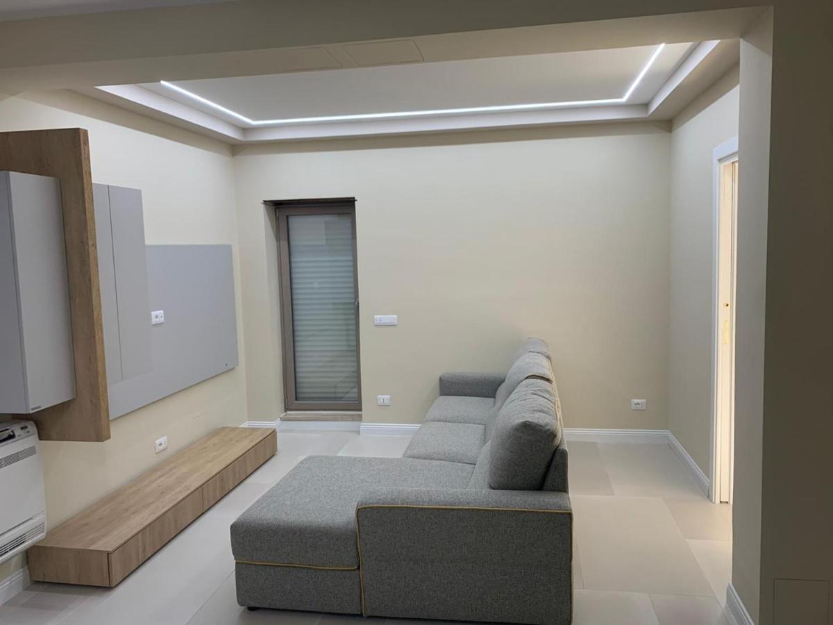 Penthouse Aureliana Attico Con Piscina A Roma Appartement Buitenkant foto