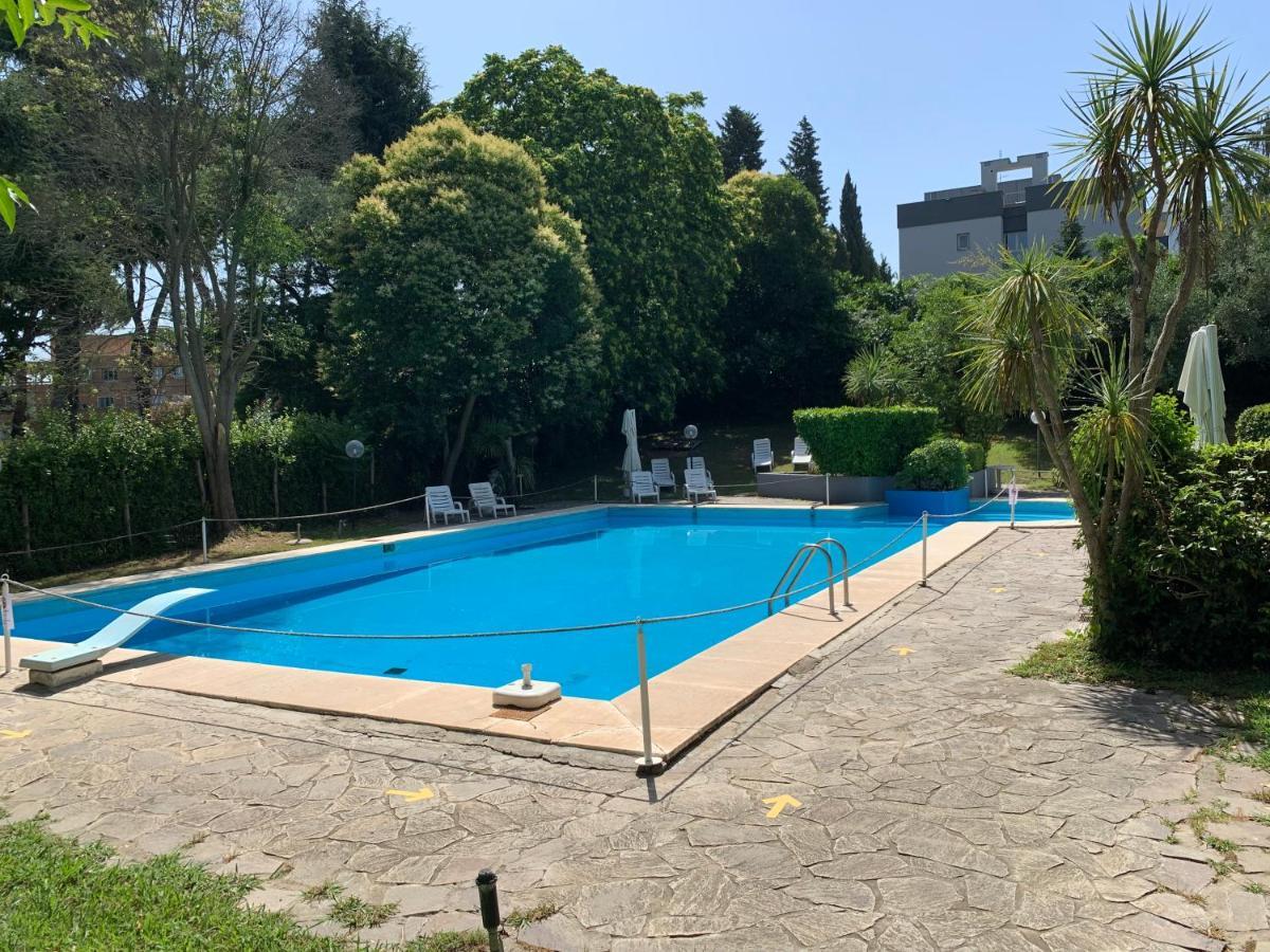 Penthouse Aureliana Attico Con Piscina A Roma Appartement Buitenkant foto